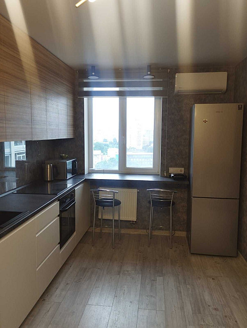 Аренда шикарной квартиры в центре Харькова, ЖК Левада 1. VR Харьков - изображение 4