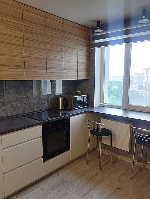 Аренда шикарной квартиры в центре Харькова, ЖК Левада 1. VR Харьков - изображение 6