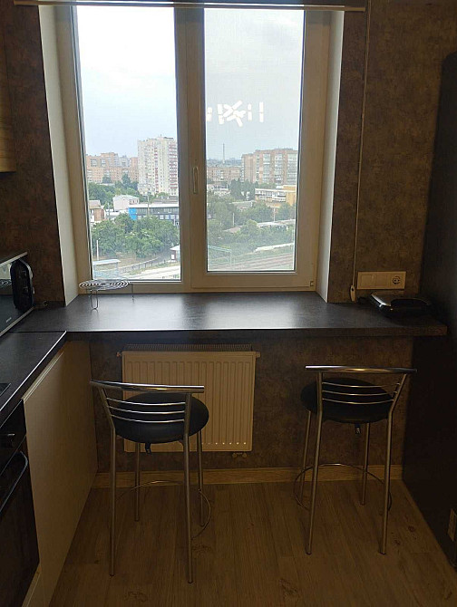 Аренда шикарной квартиры в центре Харькова, ЖК Левада 1. VR Харьков - изображение 5