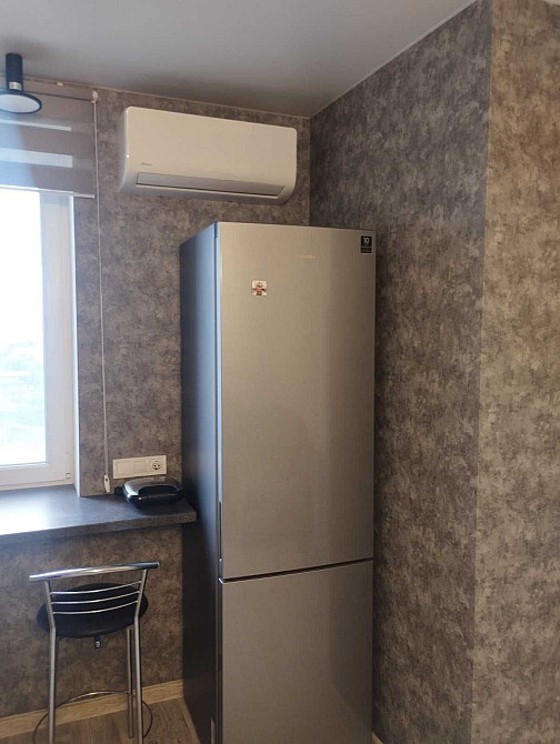 Аренда шикарной квартиры в центре Харькова, ЖК Левада 1. VR Харьков - изображение 7