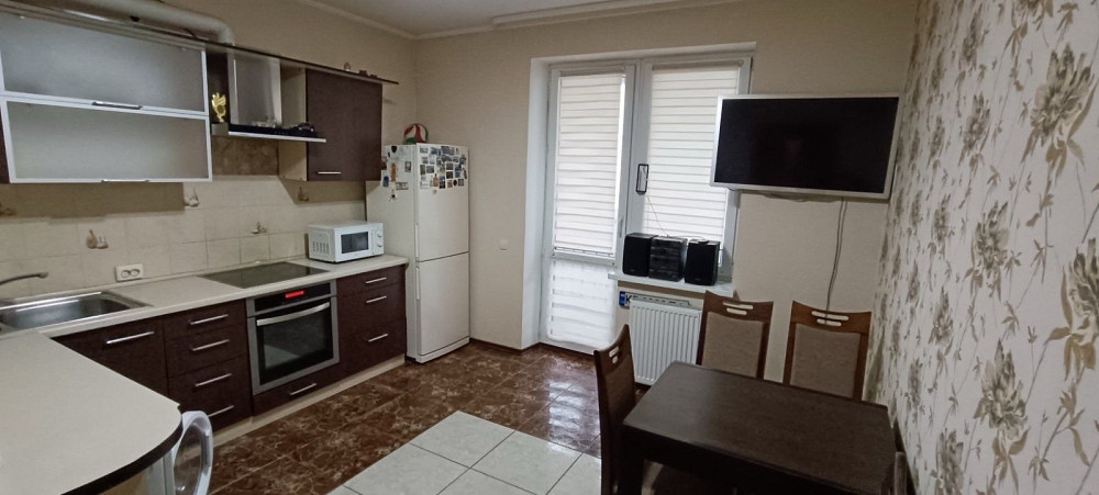 Оренда 1 к Поділля Вінниця - зображення 1