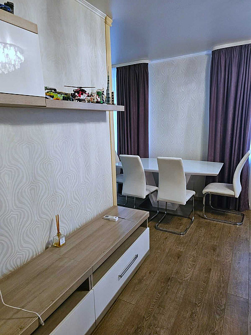 Сдается 2-комнатная квартира в центре. Слов`янськ - зображення 4