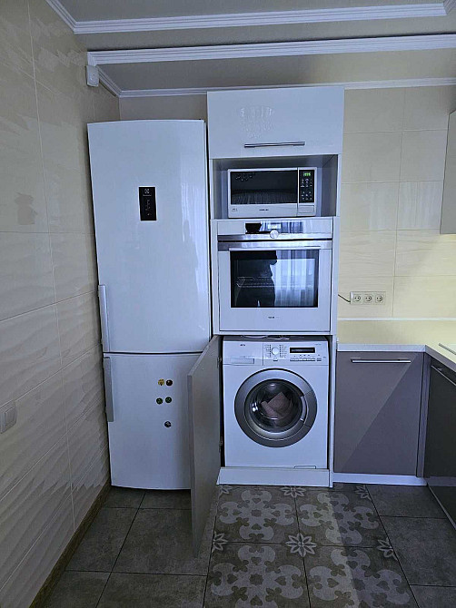 Сдается 2-комнатная квартира в центре. Слов`янськ - зображення 2