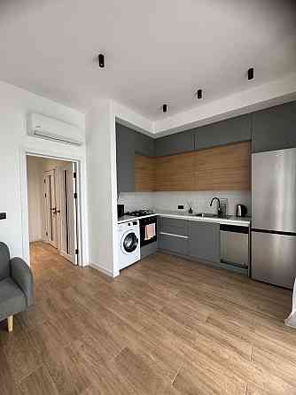 Зається в оренду 1-но кім квартира.Вул.Голубовича 34.Бл.Центр Львів