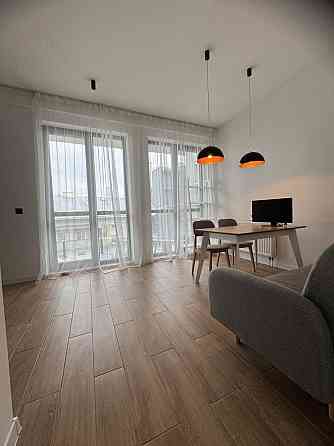 Зається в оренду 1-но кім квартира.Вул.Голубовича 34.Бл.Центр Львів