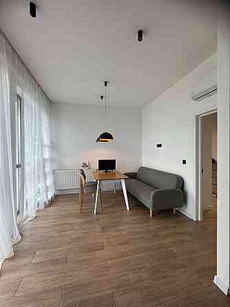 Зається в оренду 1-но кім квартира.Вул.Голубовича 34.Бл.Центр Львів