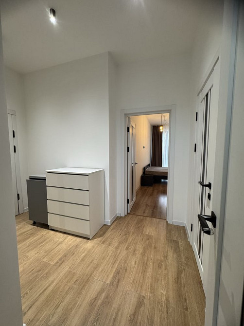 Зається в оренду 1-но кім квартира.Вул.Голубовича 34.Бл.Центр Львов - изображение 5