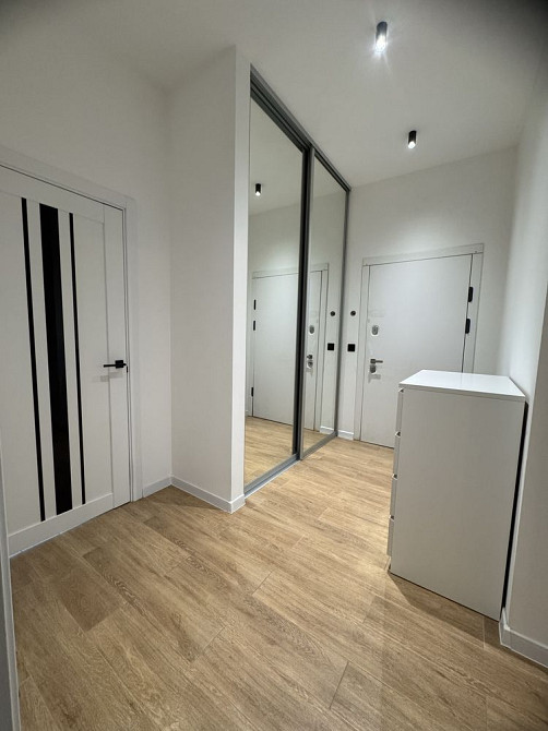 Зається в оренду 1-но кім квартира.Вул.Голубовича 34.Бл.Центр Львов - изображение 4