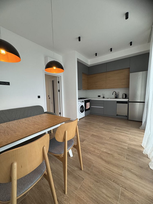 Зається в оренду 1-но кім квартира.Вул.Голубовича 34.Бл.Центр Львов - изображение 1