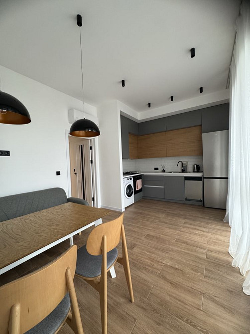 Зається в оренду 1-но кім квартира.Вул.Голубовича 34.Бл.Центр Львов - изображение 7