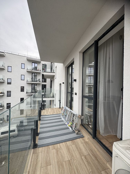 Зається в оренду 1-но кім квартира.Вул.Голубовича 34.Бл.Центр Львов - изображение 8