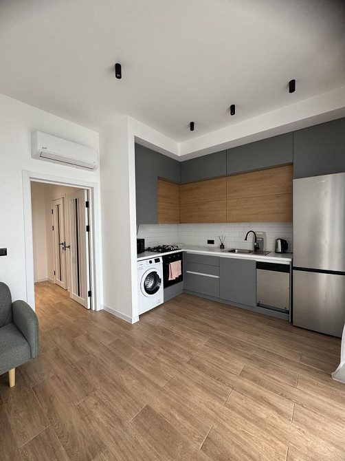 Зається в оренду 1-но кім квартира.Вул.Голубовича 34.Бл.Центр Львов - изображение 6