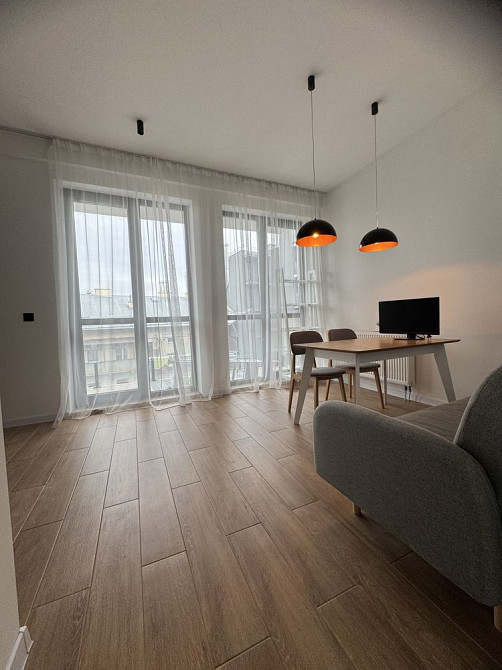 Зається в оренду 1-но кім квартира.Вул.Голубовича 34.Бл.Центр Львов - изображение 2