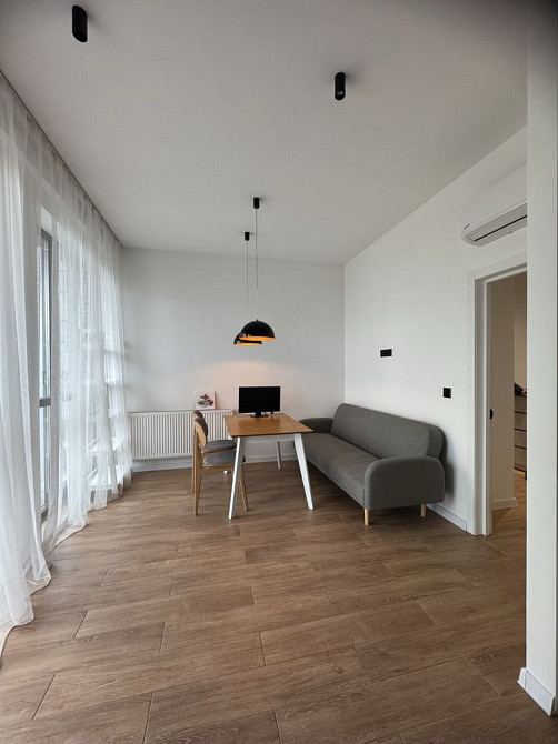 Зається в оренду 1-но кім квартира.Вул.Голубовича 34.Бл.Центр Львов - изображение 3