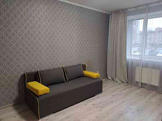 м. Теремки ЖК Кришталеві Джерела! 1 кімнатна квартира Вул Метрологічна Киев