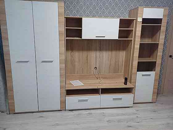 м. Теремки ЖК Кришталеві Джерела! 1 кімнатна квартира Вул Метрологічна Киев