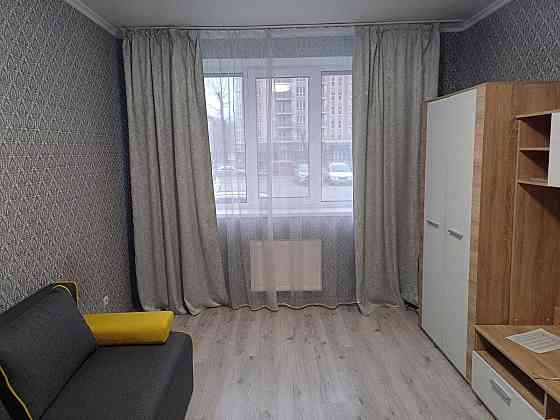 м. Теремки ЖК Кришталеві Джерела! 1 кімнатна квартира Вул Метрологічна Киев