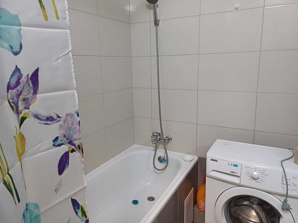 м. Теремки ЖК Кришталеві Джерела! 1 кімнатна квартира Вул Метрологічна Киев - изображение 8