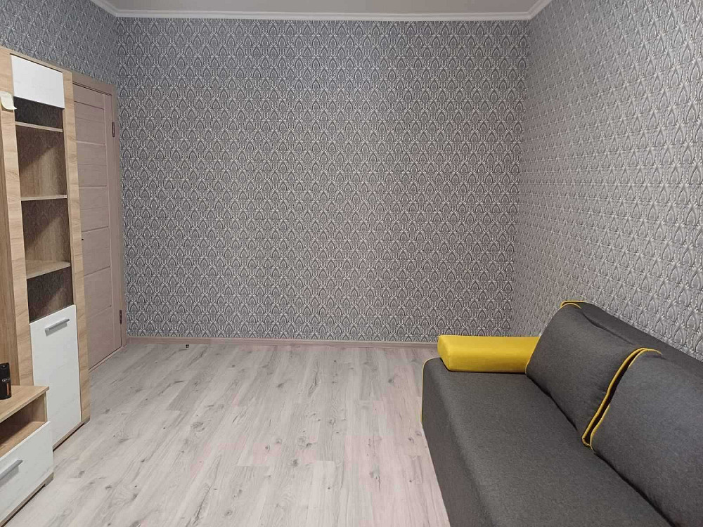 м. Теремки ЖК Кришталеві Джерела! 1 кімнатна квартира Вул Метрологічна Киев - изображение 3