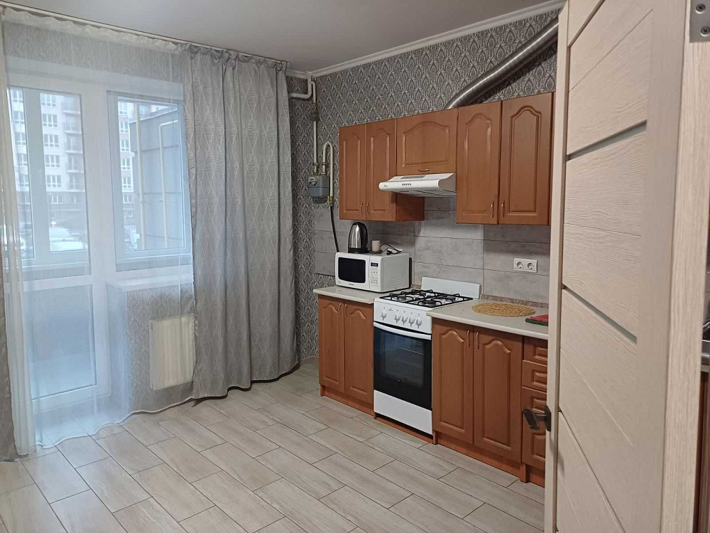 м. Теремки ЖК Кришталеві Джерела! 1 кімнатна квартира Вул Метрологічна Киев - изображение 6