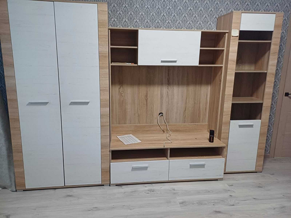 м. Теремки ЖК Кришталеві Джерела! 1 кімнатна квартира Вул Метрологічна Киев - изображение 2