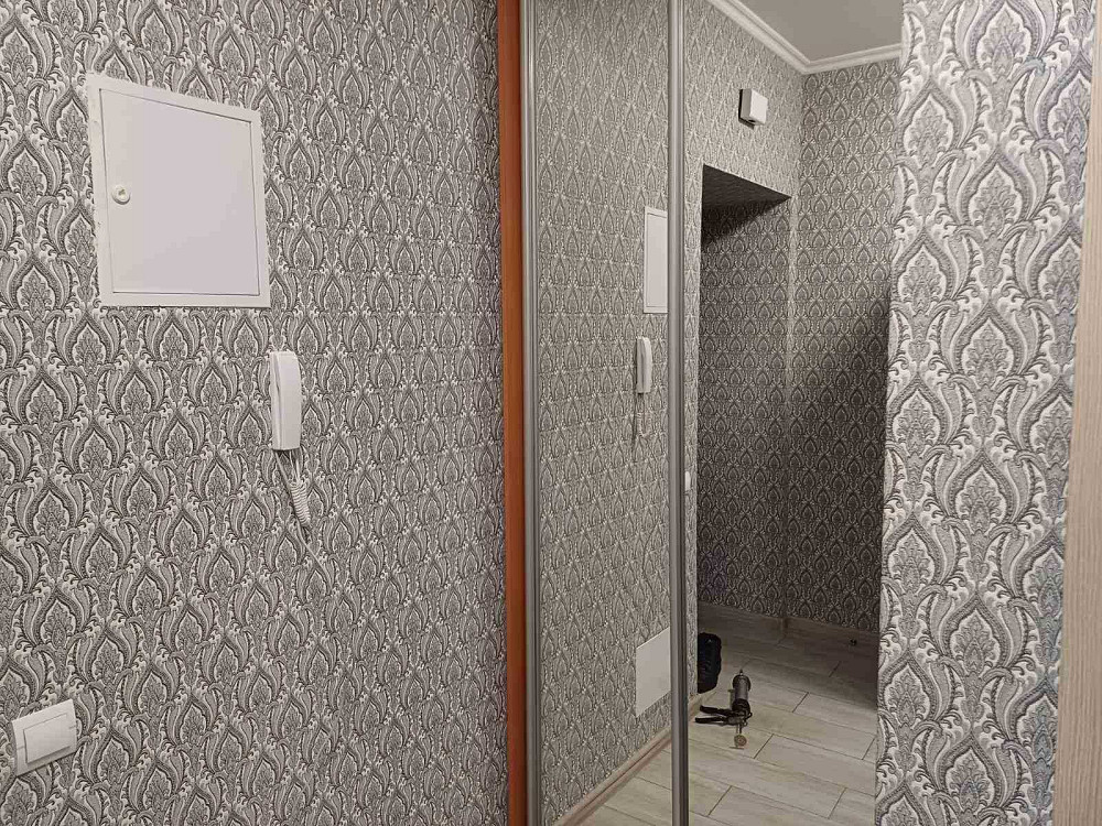 м. Теремки ЖК Кришталеві Джерела! 1 кімнатна квартира Вул Метрологічна Киев - изображение 7