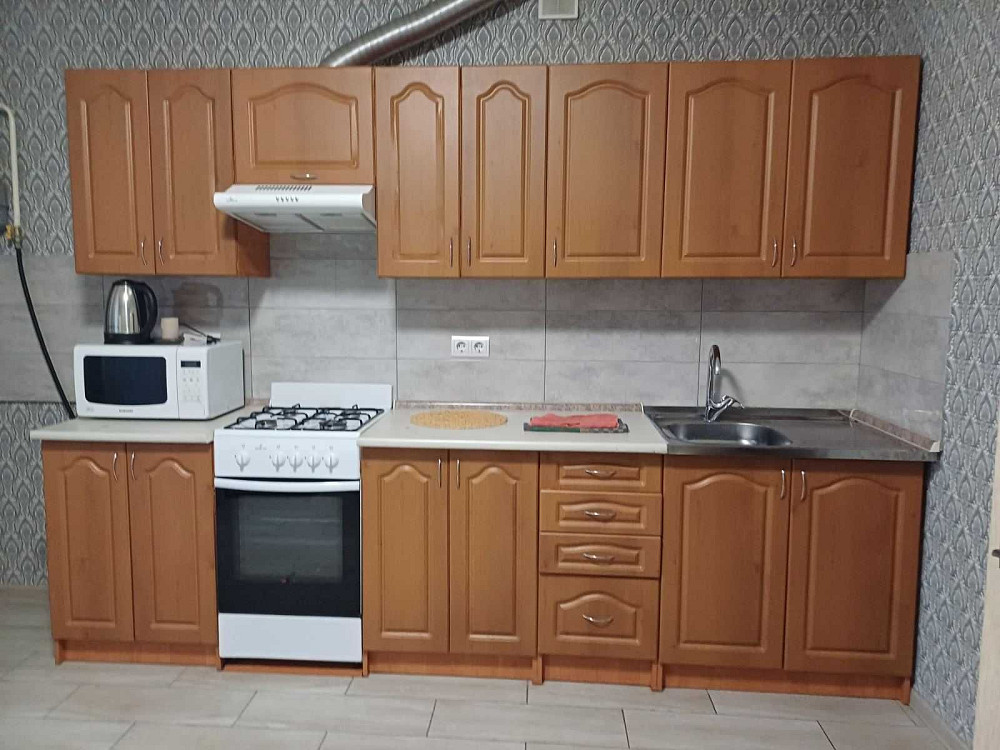 м. Теремки ЖК Кришталеві Джерела! 1 кімнатна квартира Вул Метрологічна Киев - изображение 5