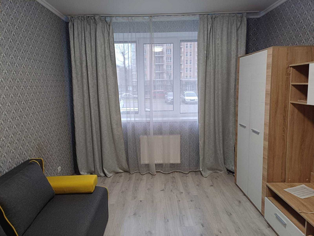 м. Теремки ЖК Кришталеві Джерела! 1 кімнатна квартира Вул Метрологічна Киев - изображение 1