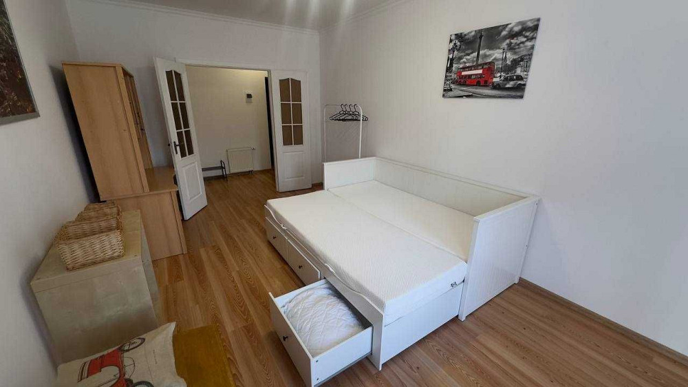 Оренда 1-кім квартири по вул. Лінкольна Львів - зображення 7