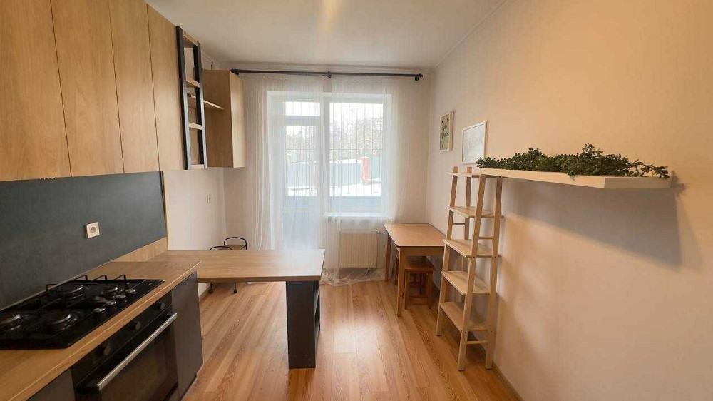 Оренда 1-кім квартири по вул. Лінкольна Львів - зображення 2