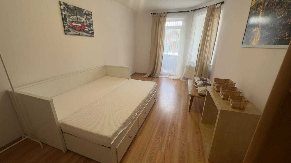 Оренда 1-кім квартири по вул. Лінкольна Львів - зображення 8