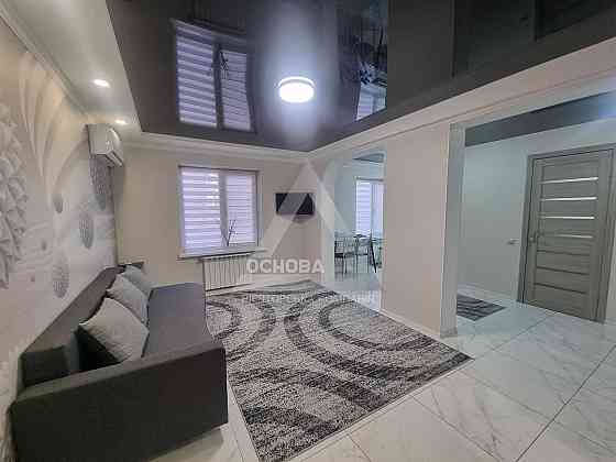 Аренда 3к квартиры ул. Школьная, р-н Сити Молл, аренда от месяца Запоріжжя