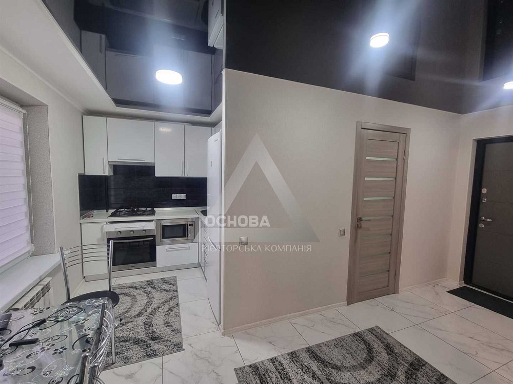 Аренда 3к квартиры ул. Школьная, р-н Сити Молл, аренда от месяца Запоріжжя - зображення 6