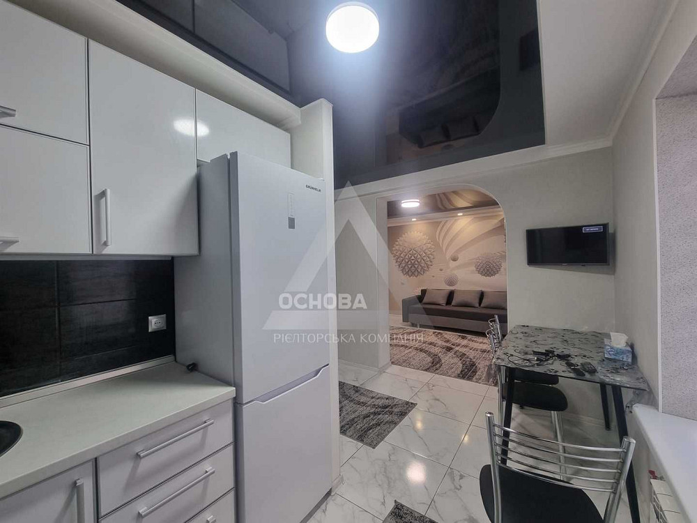 Аренда 3к квартиры ул. Школьная, р-н Сити Молл, аренда от месяца Запоріжжя - зображення 3