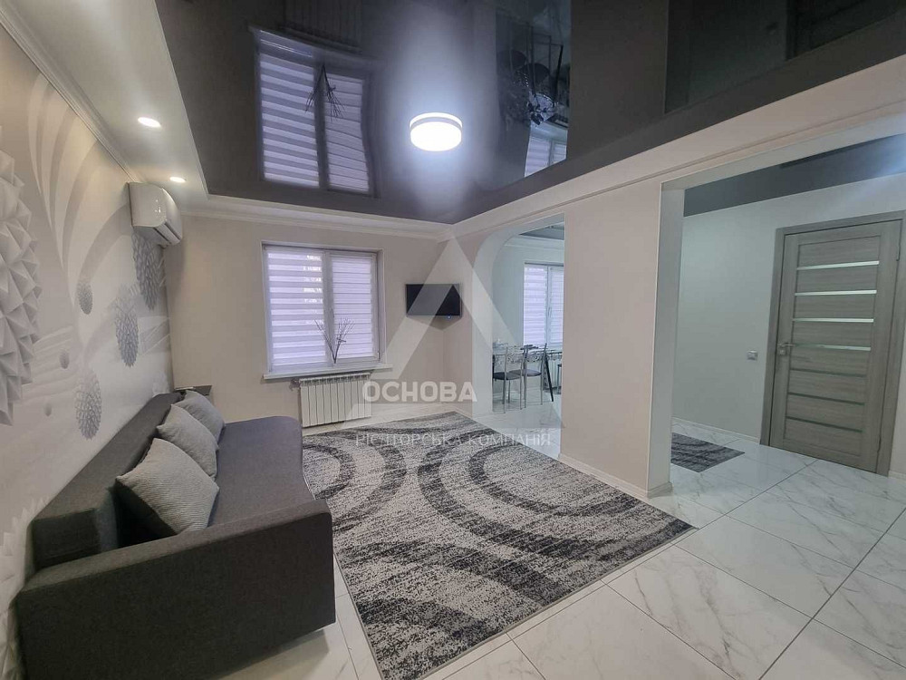 Аренда 3к квартиры ул. Школьная, р-н Сити Молл, аренда от месяца Запоріжжя - зображення 4