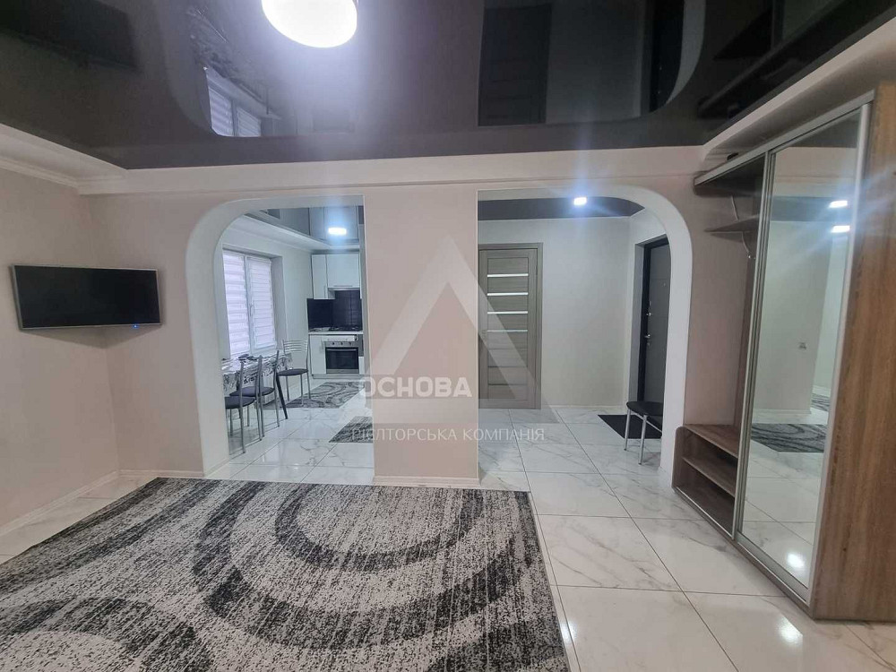 Аренда 3к квартиры ул. Школьная, р-н Сити Молл, аренда от месяца Запоріжжя - зображення 7