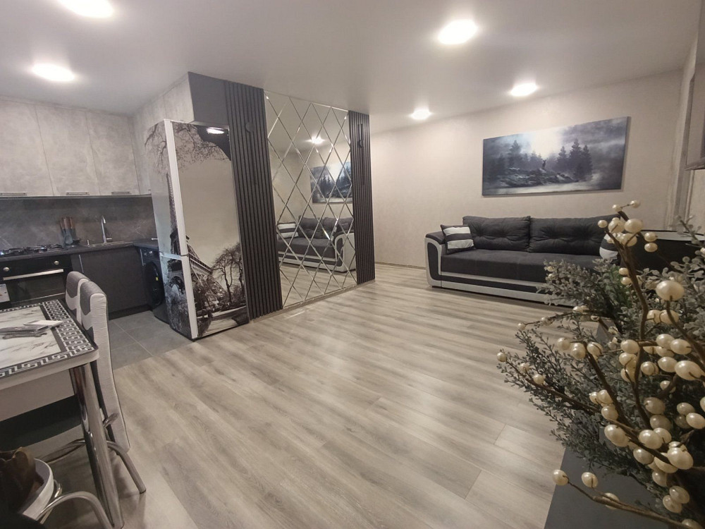 Аренда квартир долгосрочная Измаил - изображение 1