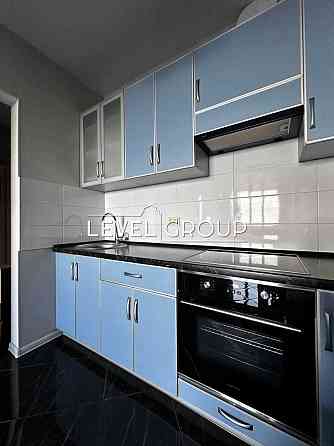 Простора квартира, 46,3 м2 з ремонтом в ЖК бізнес класу "Статус град" Киев