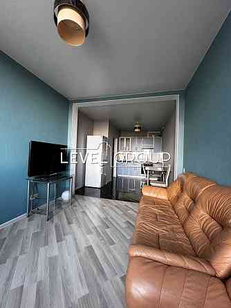 Простора квартира, 46,3 м2 з ремонтом в ЖК бізнес класу "Статус град" Киев