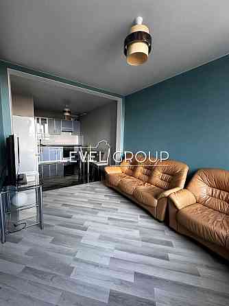 Простора квартира, 46,3 м2 з ремонтом в ЖК бізнес класу "Статус град" Киев