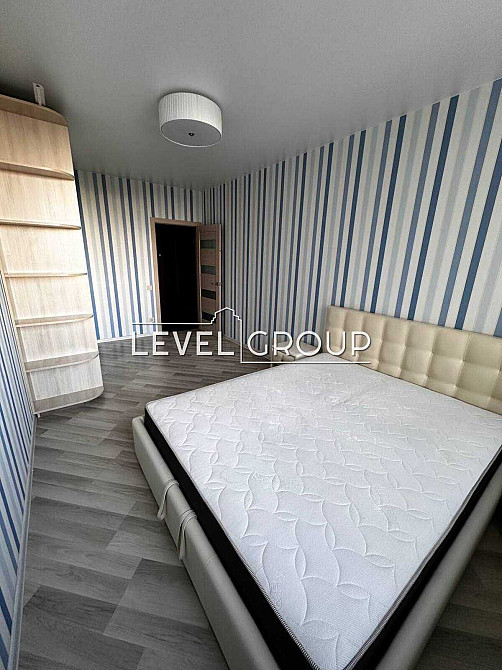 Простора квартира, 46,3 м2 з ремонтом в ЖК бізнес класу "Статус град" Киев - изображение 8