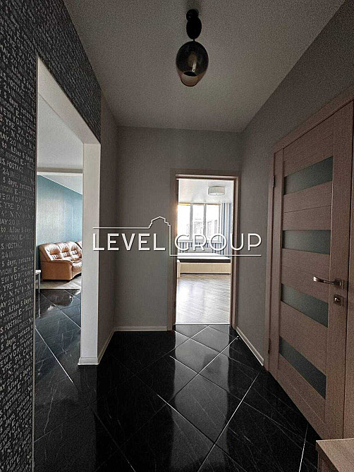 Простора квартира, 46,3 м2 з ремонтом в ЖК бізнес класу "Статус град" Киев - изображение 7