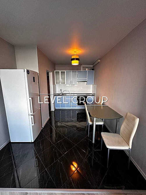 Простора квартира, 46,3 м2 з ремонтом в ЖК бізнес класу "Статус град" Киев - изображение 5