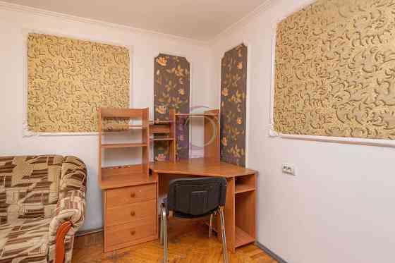 3-к. квартира з меблями за вул. В. Великого Черновцы