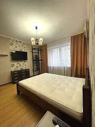 ВІЛЬНА! Простора 2к 84м2 Бориспільська Поліська Червоний Хутір Рембаза Киев