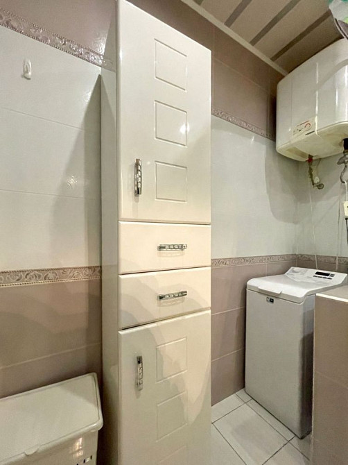 ВІЛЬНА! Простора 2к 84м2 Бориспільська Поліська Червоний Хутір Рембаза Киев - изображение 6