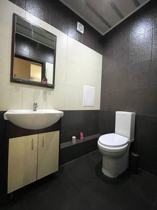 ВІЛЬНА! Простора 2к 84м2 Бориспільська Поліська Червоний Хутір Рембаза Киев - изображение 7