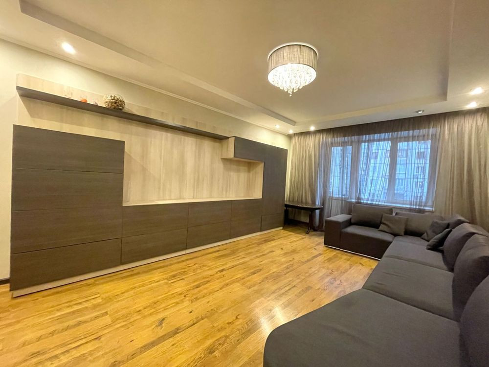 ВІЛЬНА! Простора 2к 84м2 Бориспільська Поліська Червоний Хутір Рембаза Киев - изображение 3