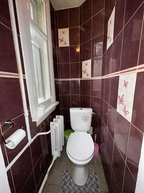 Оренда двокімнатної квартири СИХІВ Львов - изображение 8