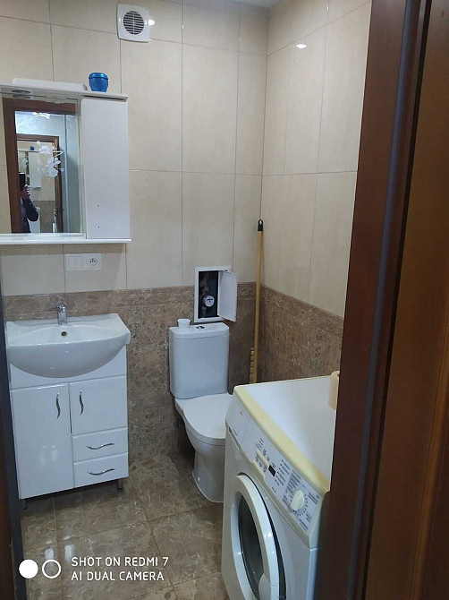 Оренда 1к квартири, район БАМ Тернополь - изображение 7